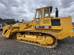 1988 CATERPILLAR 973 - Image 17