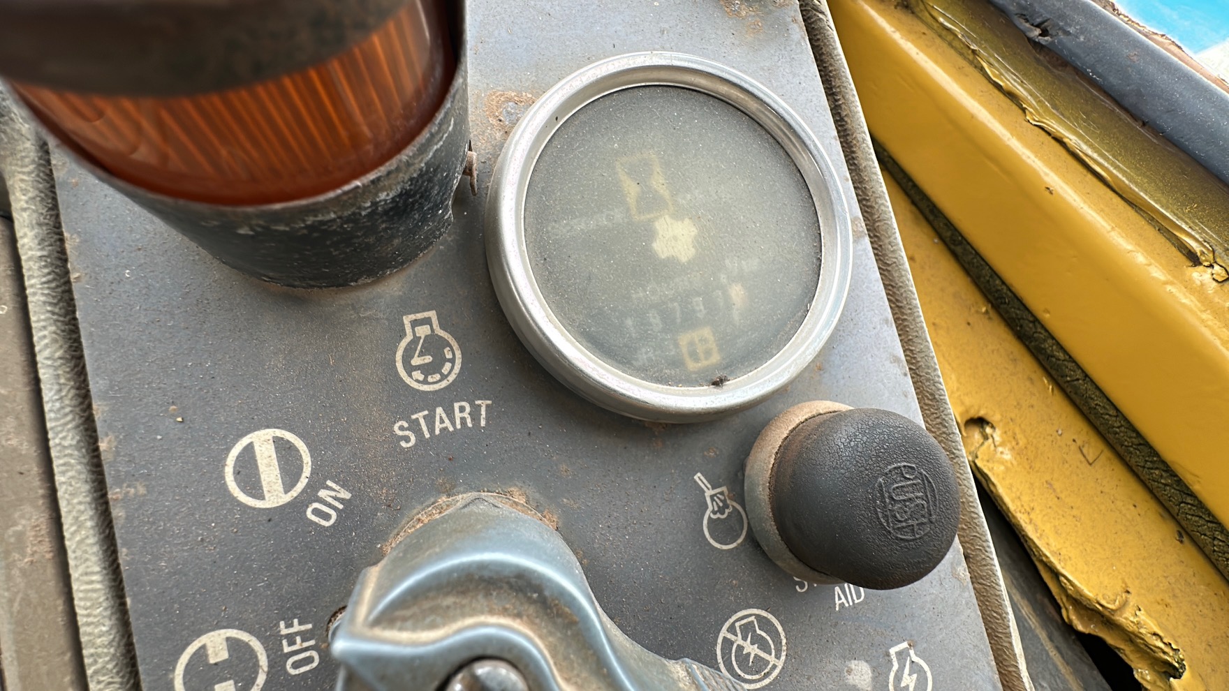 1988 CATERPILLAR 973 - view 18 of 35