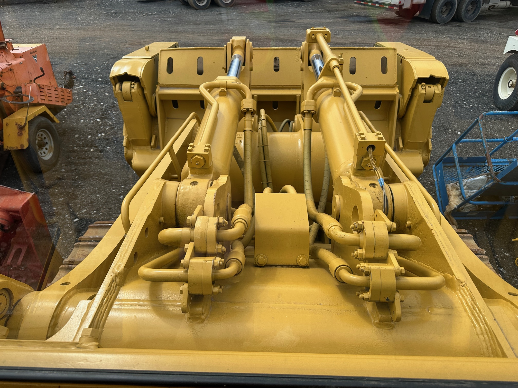 1988 CATERPILLAR 973 - Image 21
