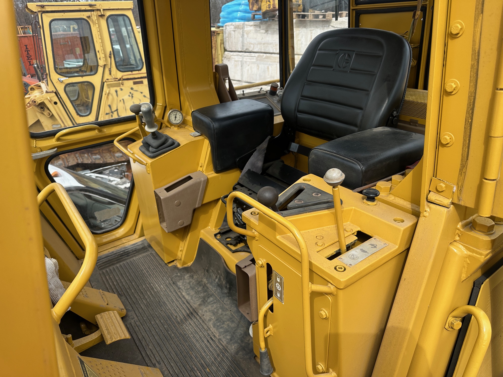 1988 CATERPILLAR 973 - Image 22