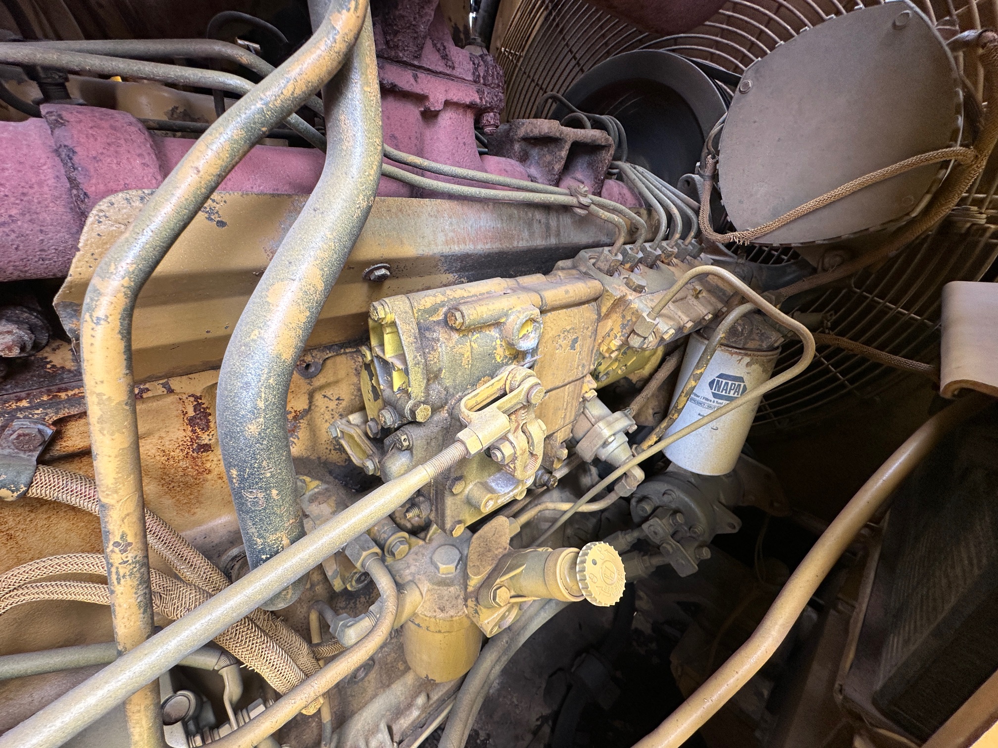 1988 CATERPILLAR 973 - Image 25