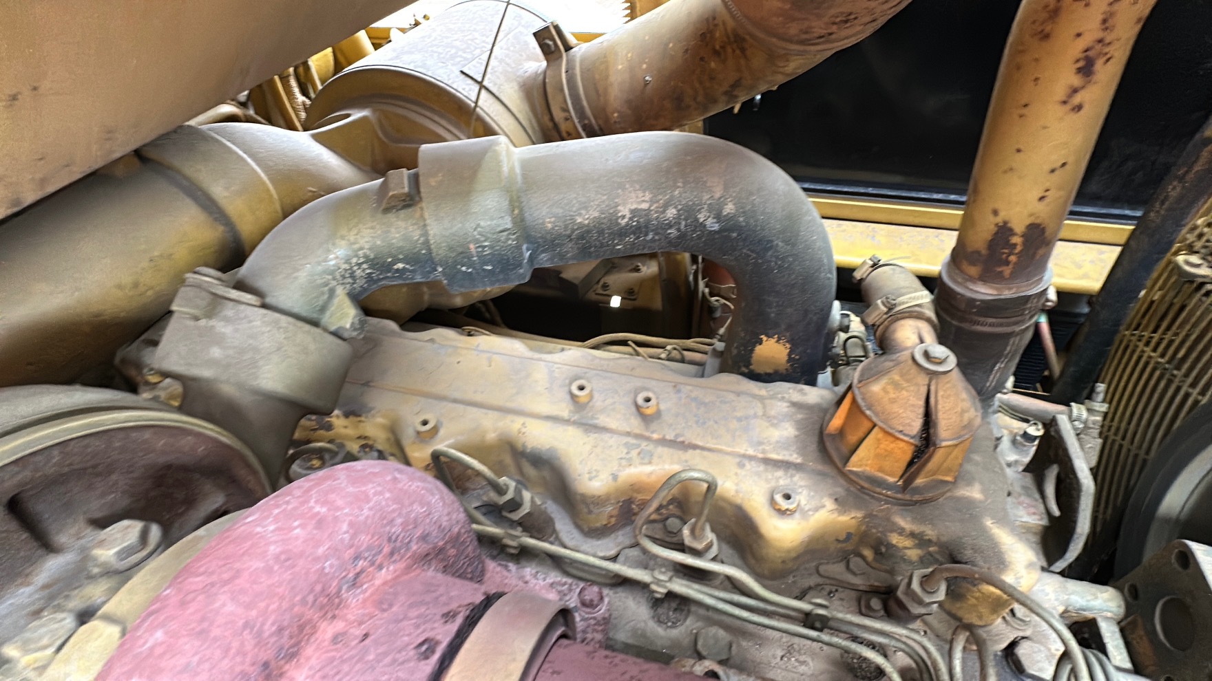 1988 CATERPILLAR 973 - Image 26