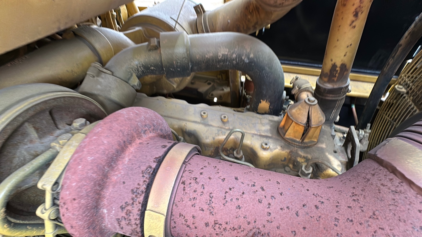 1988 CATERPILLAR 973 - Image 27