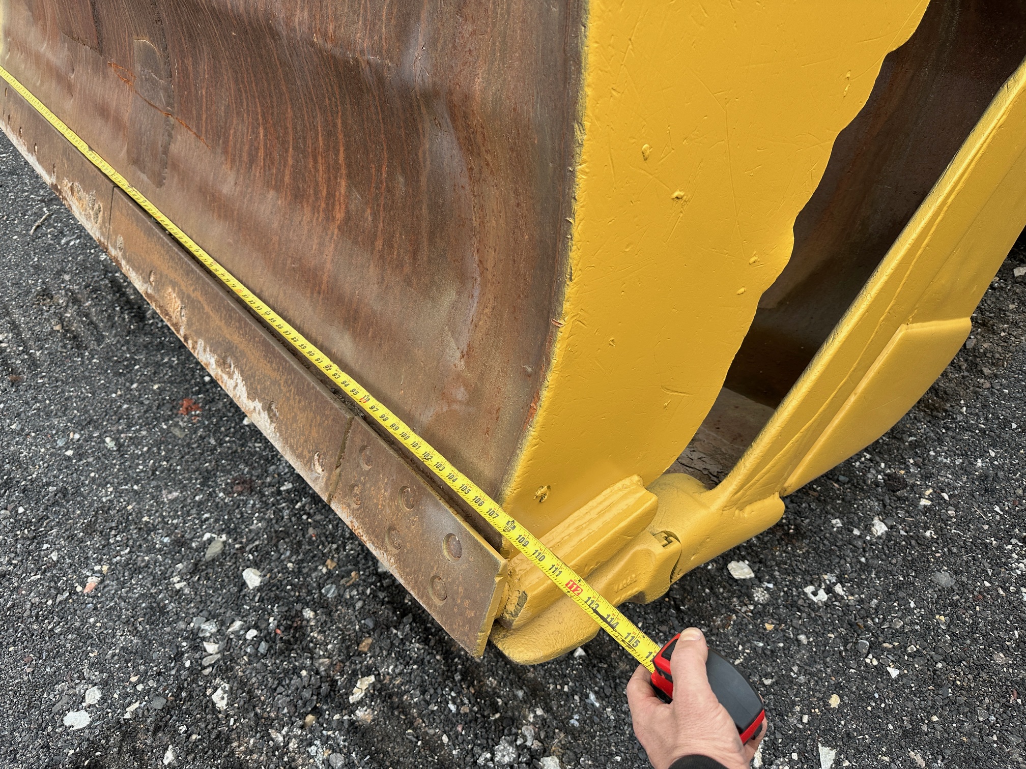 1988 CATERPILLAR 973 - Image 30