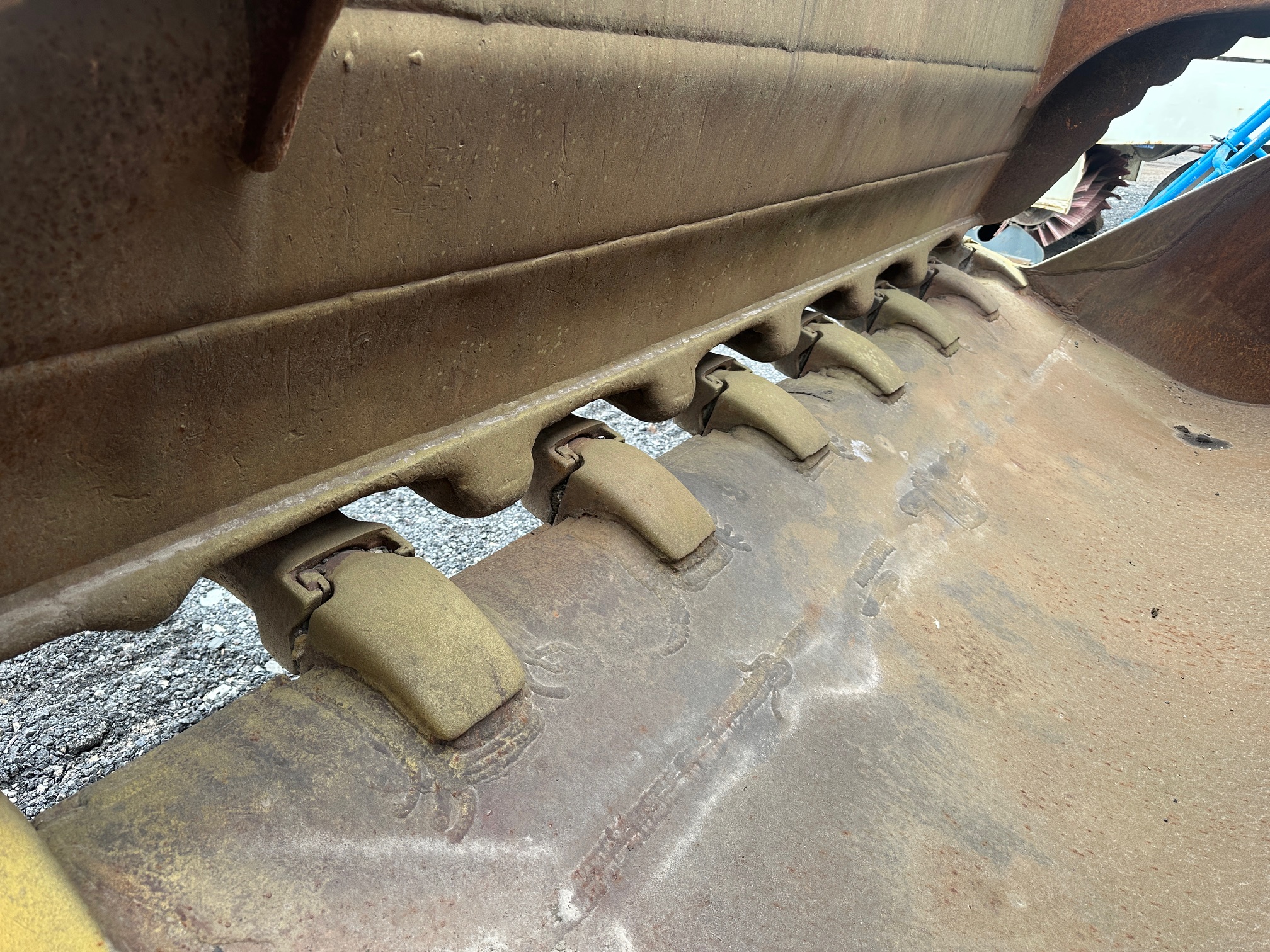 1988 CATERPILLAR 973 - Image 31