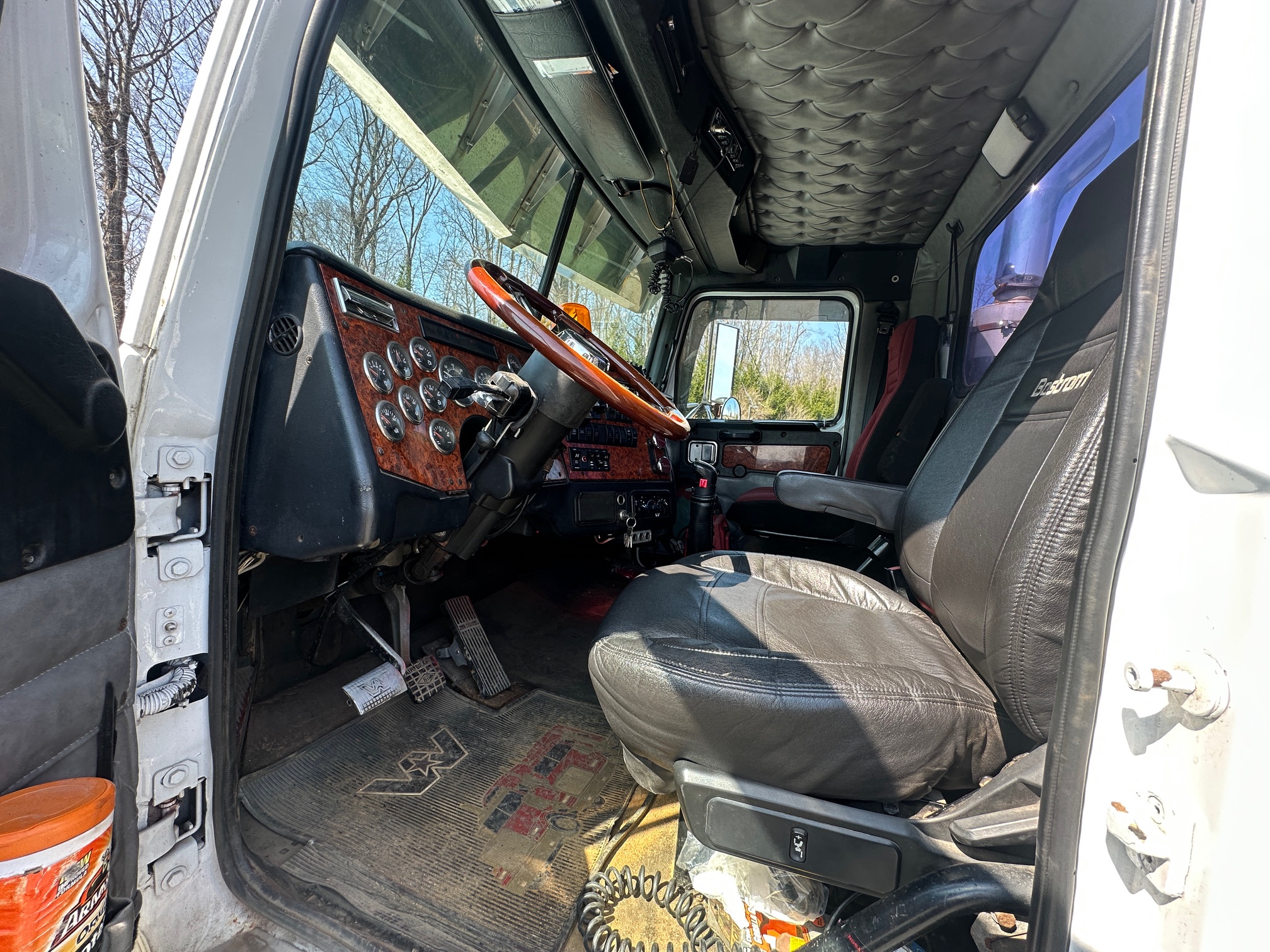 2004 WESTERN STAR 4900EX - view 13 of 58