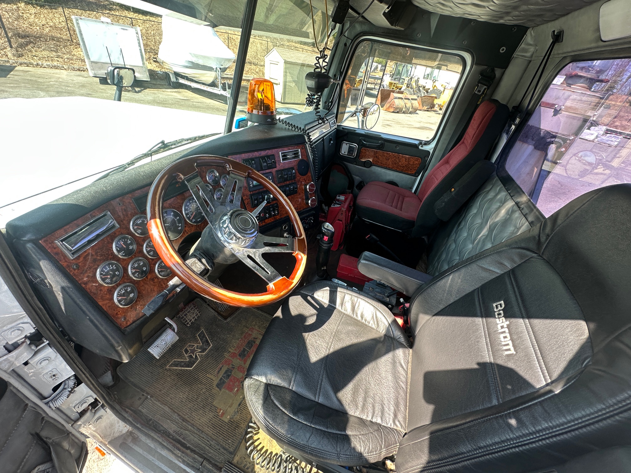 2004 WESTERN STAR 4900EX - view 14 of 58