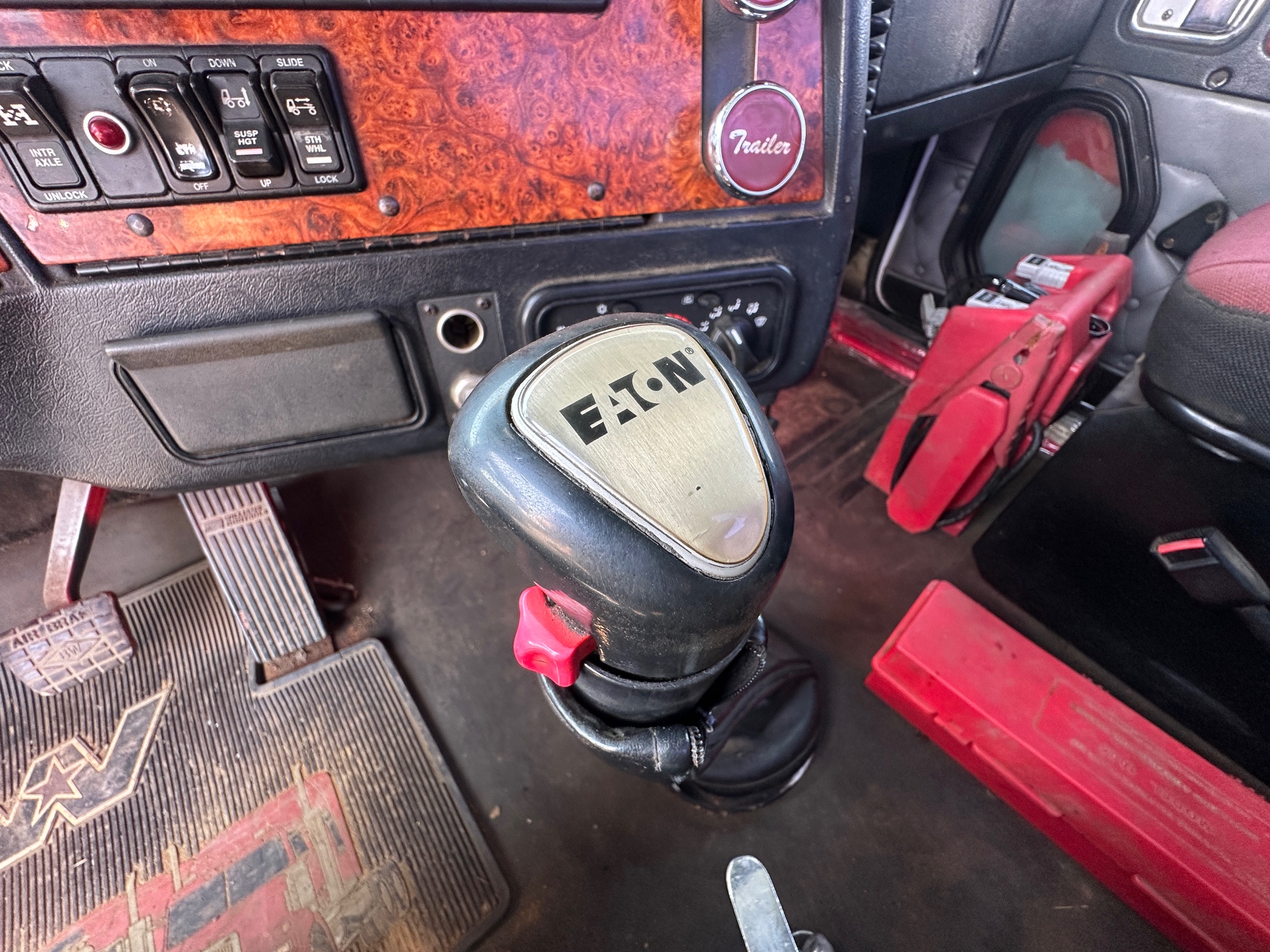 2004 WESTERN STAR 4900EX - view 16 of 58