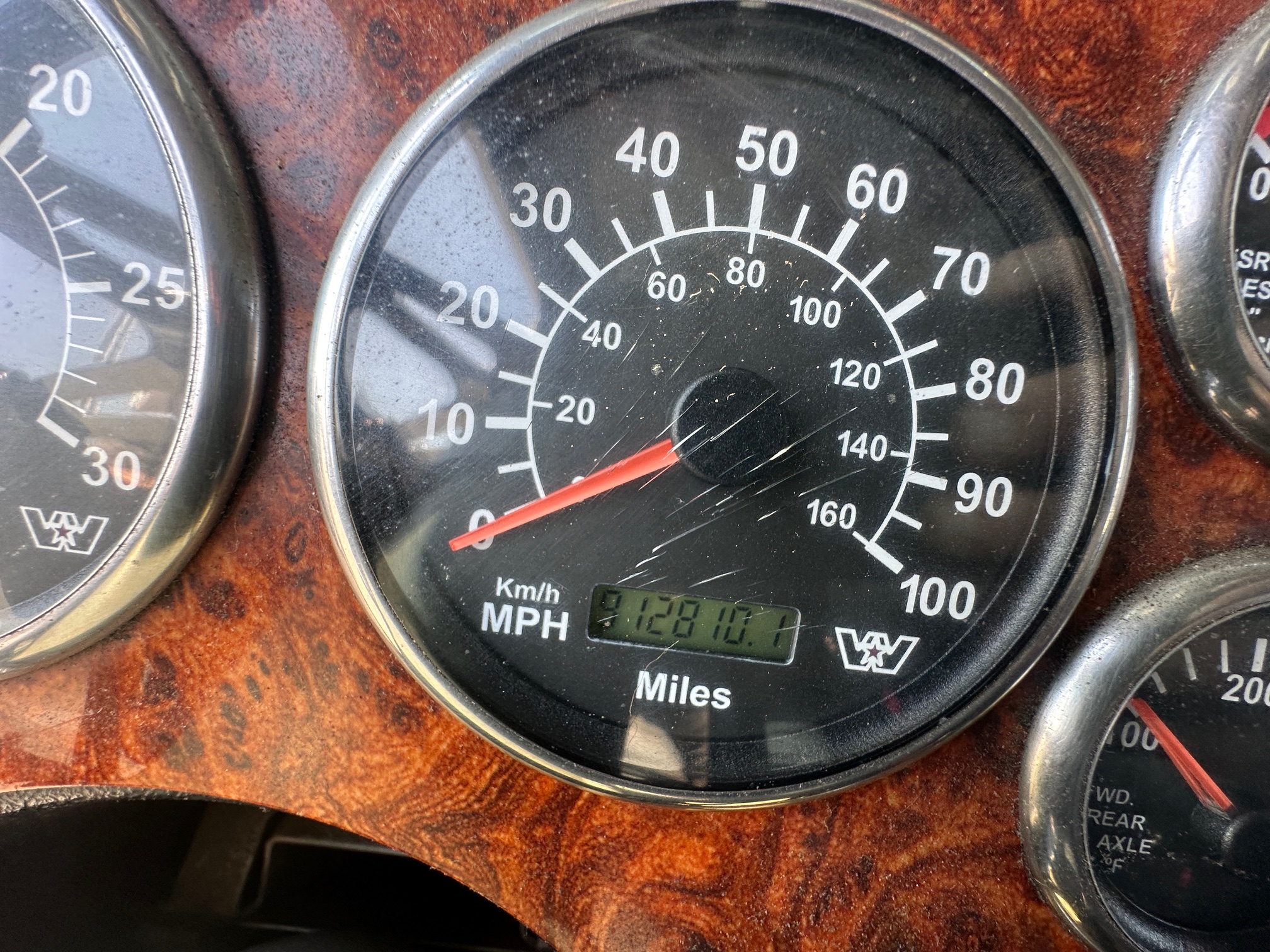 2004 WESTERN STAR 4900EX - view 17 of 58