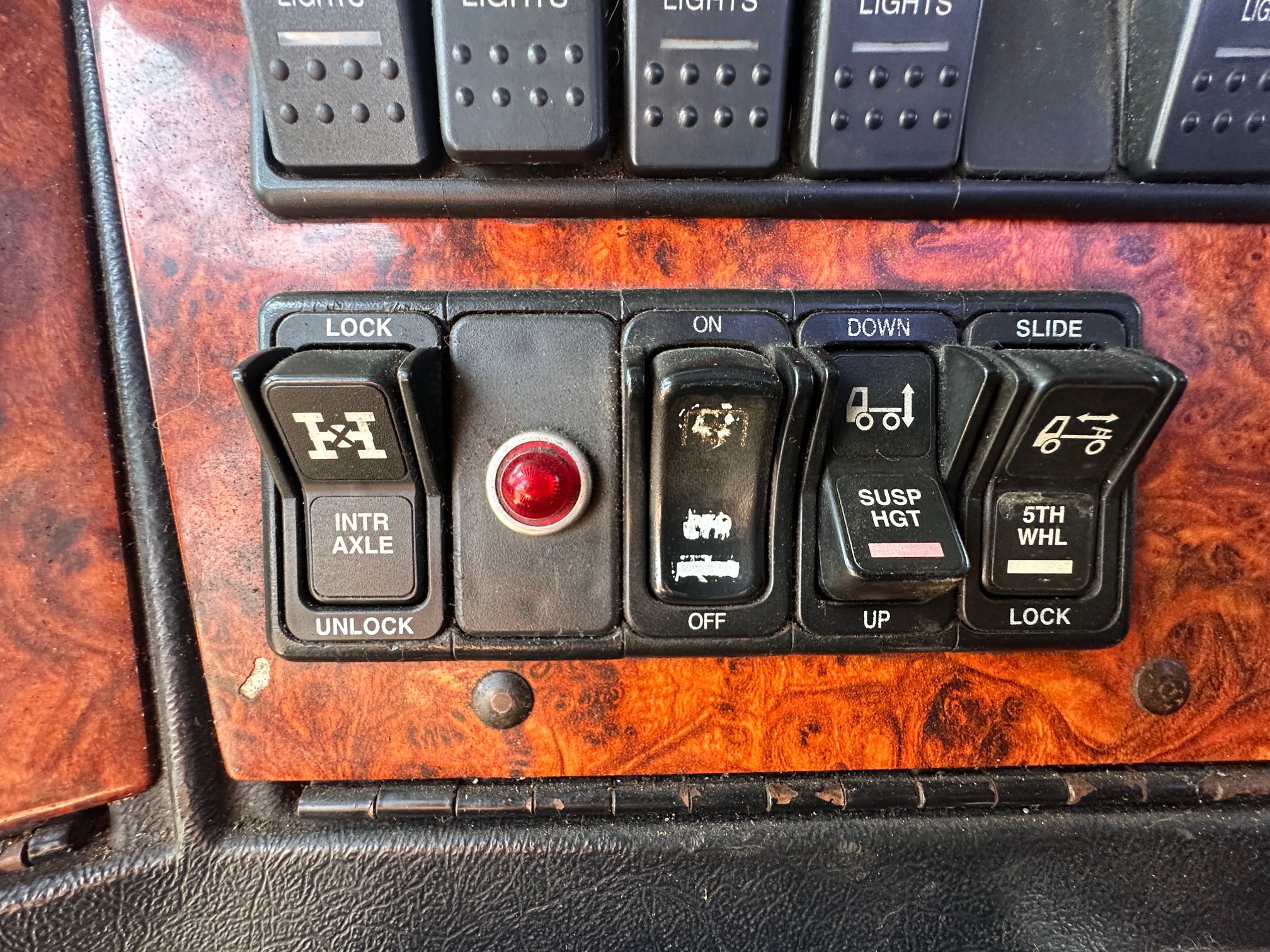 2004 WESTERN STAR 4900EX - view 20 of 58