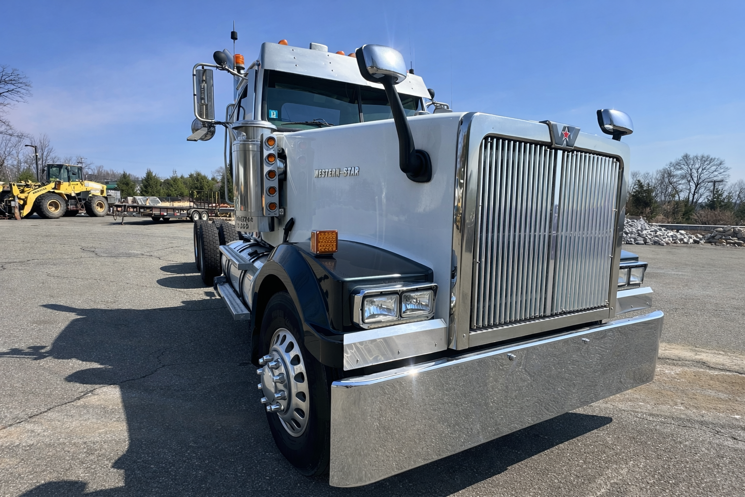 2004 WESTERN STAR 4900EX - view 10 of 58