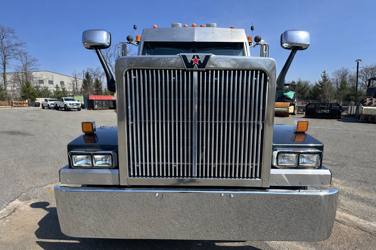 2004 WESTERN STAR 4900EX - view 11 of 58