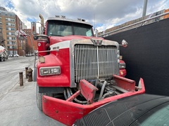 2005 WESTERN STAR Rear Mixer - Image 3
