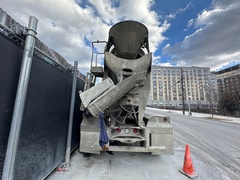 2005 WESTERN STAR Rear Mixer - Image 6