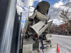 2005 WESTERN STAR Rear Mixer - Image 7