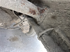 2005 WESTERN STAR Rear Mixer - Image 9