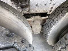 2005 WESTERN STAR Rear Mixer - Image 12