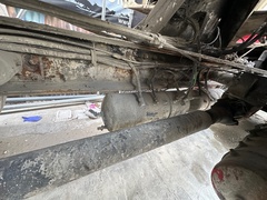 2005 WESTERN STAR Rear Mixer - Image 14