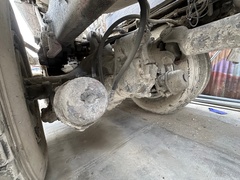 2005 WESTERN STAR Rear Mixer - Image 17