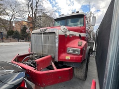 2005 WESTERN STAR Rear Mixer - Image 4