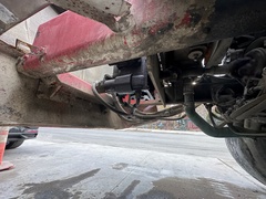 2005 WESTERN STAR Rear Mixer - Image 25