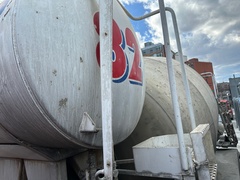 2005 WESTERN STAR Rear Mixer - Image 34