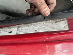 2005 WESTERN STAR Rear Mixer - Image 37