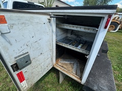 2006 FORD F450 Service Truck - Image 10