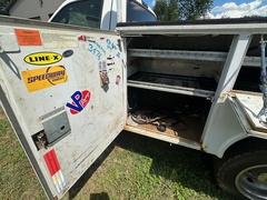 2006 FORD F450 Service Truck - Image 12