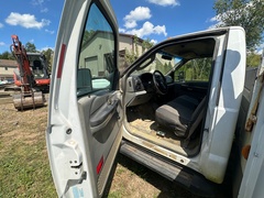 2006 FORD F450 Service Truck - Image 14