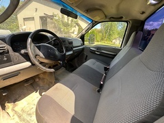 2006 FORD F450 Service Truck - Image 15