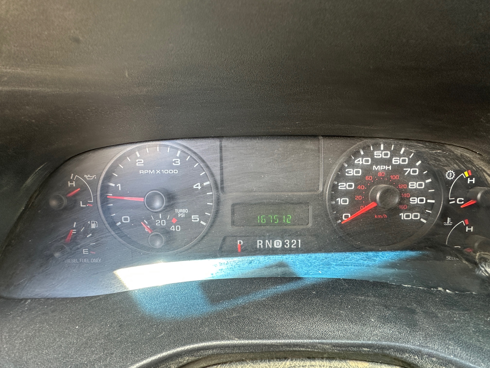 2006 FORD F450 Service Truck - Image 16