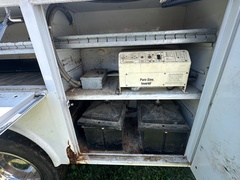 2006 FORD F450 Service Truck - Image 23