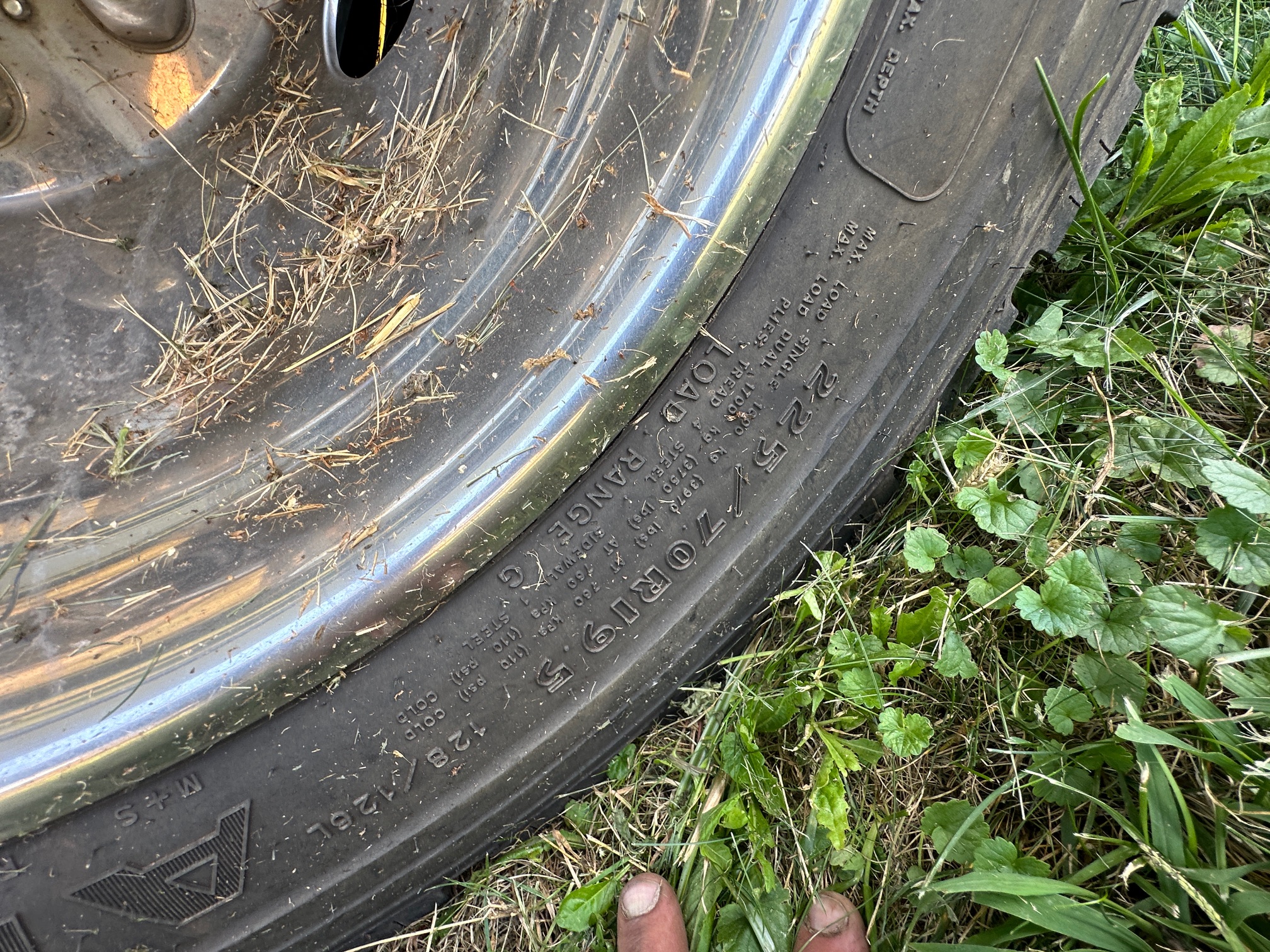 2006 FORD F450 Service Truck - Image 25