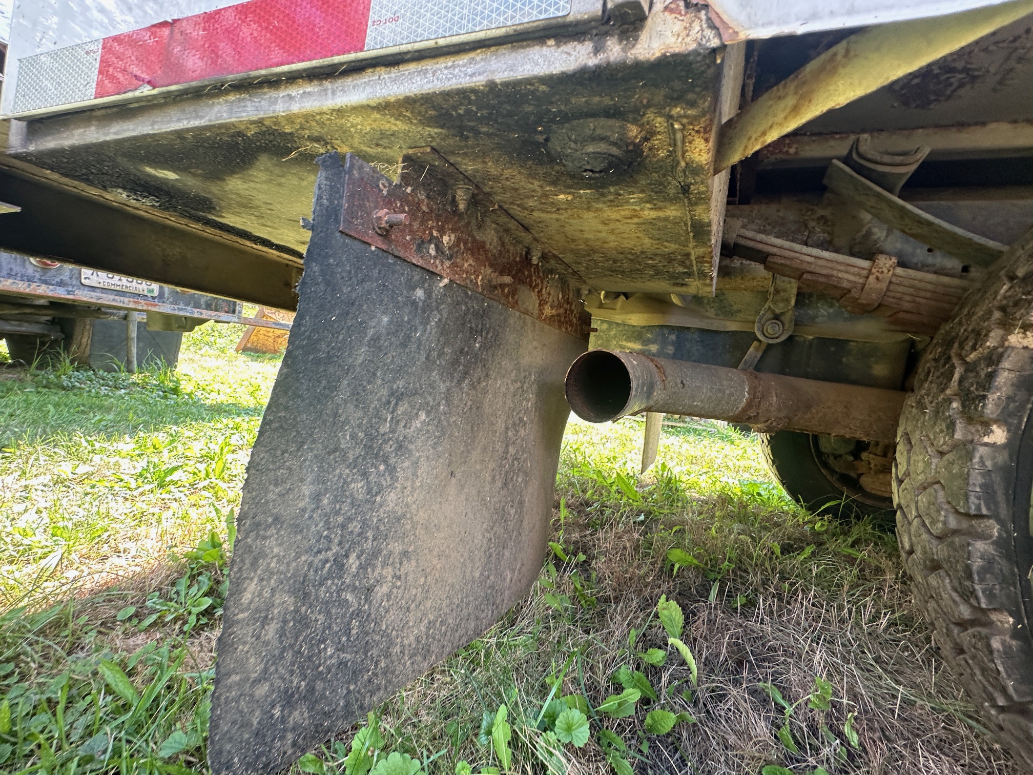 2006 FORD F450 Service Truck - Image 27