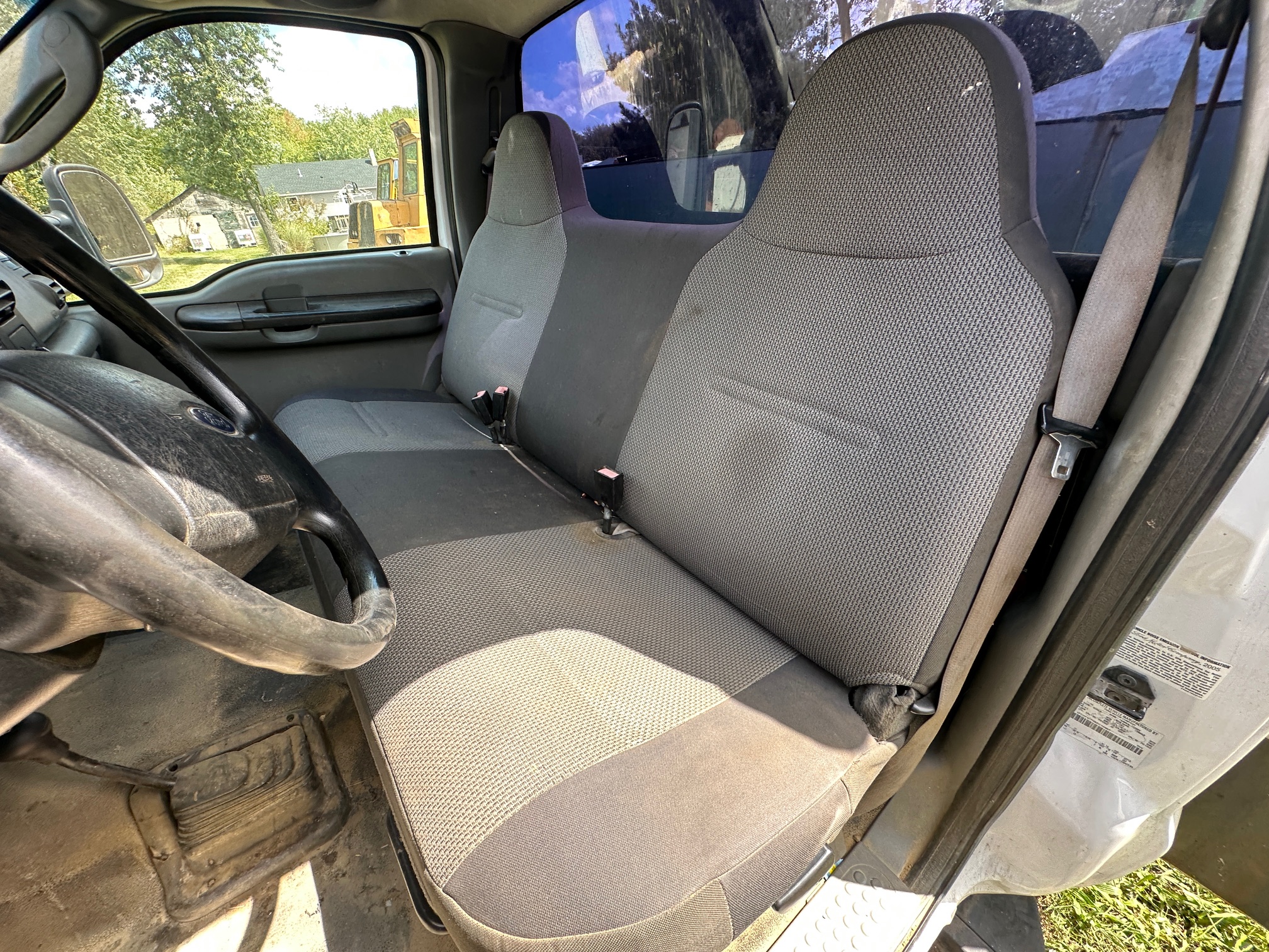 2006 FORD F450 Service Truck - Image 32