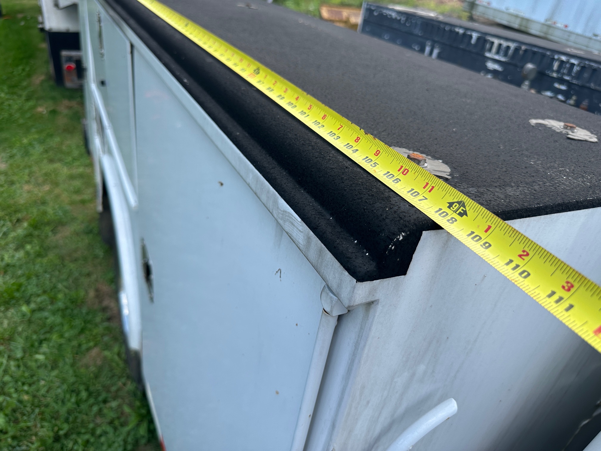 2006 FORD F450 Service Truck - Image 34