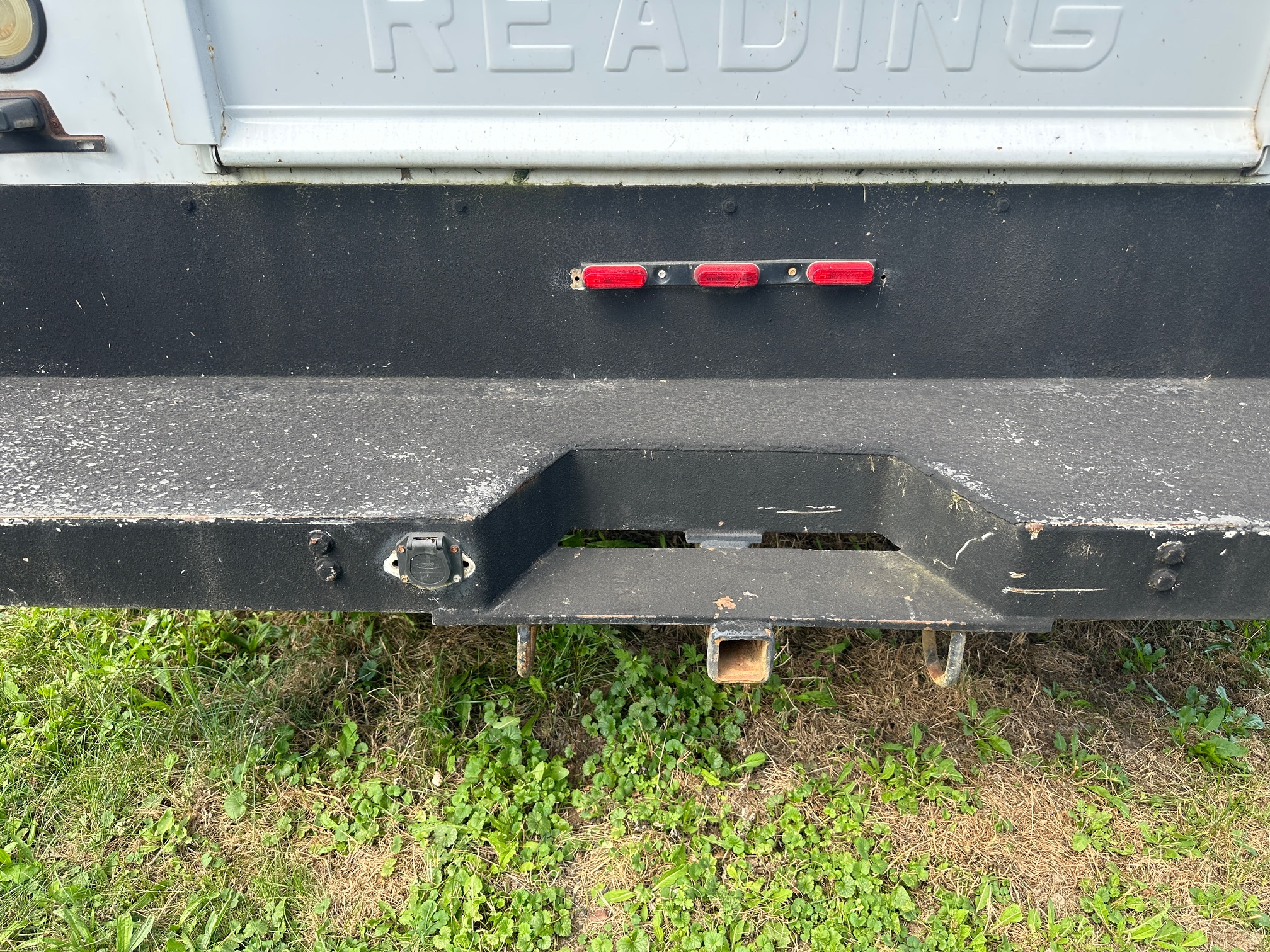 2006 FORD F450 Service Truck - Image 35