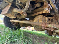 2006 FORD F450 Service Truck - Image 37