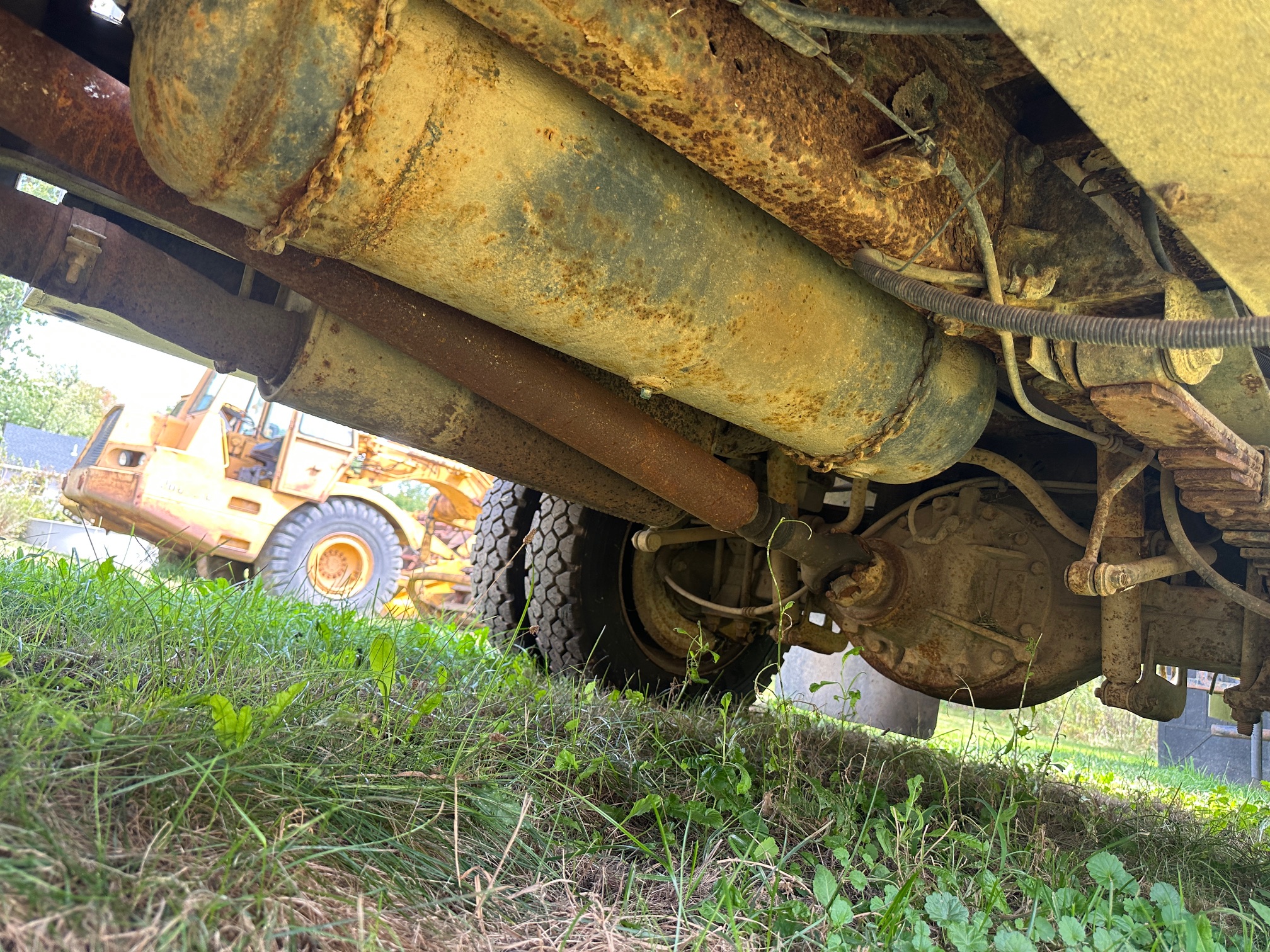 2006 FORD F450 Service Truck - Image 38