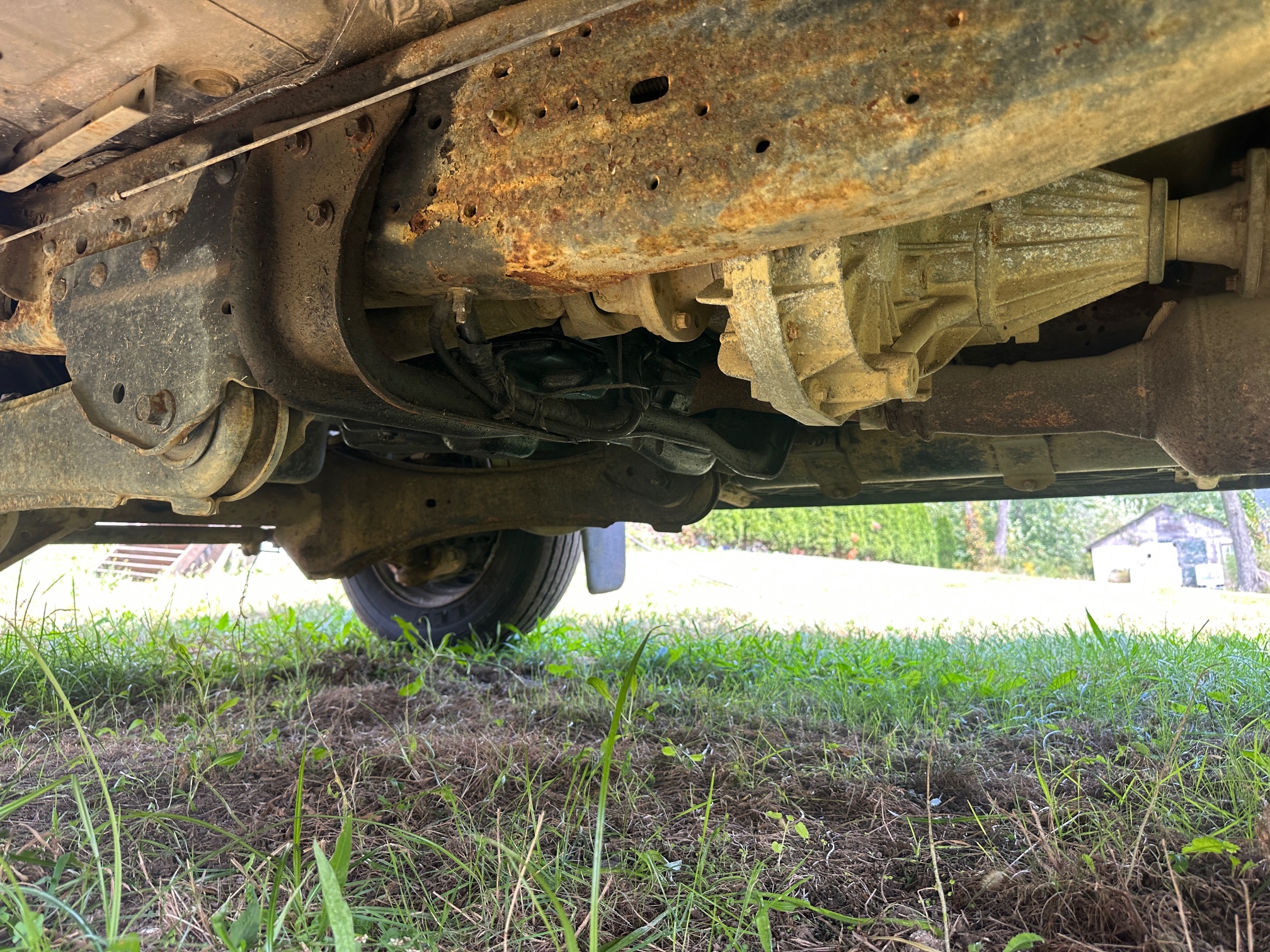 2006 FORD F450 Service Truck - Image 39