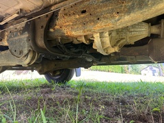 2006 FORD F450 Service Truck - Image 39