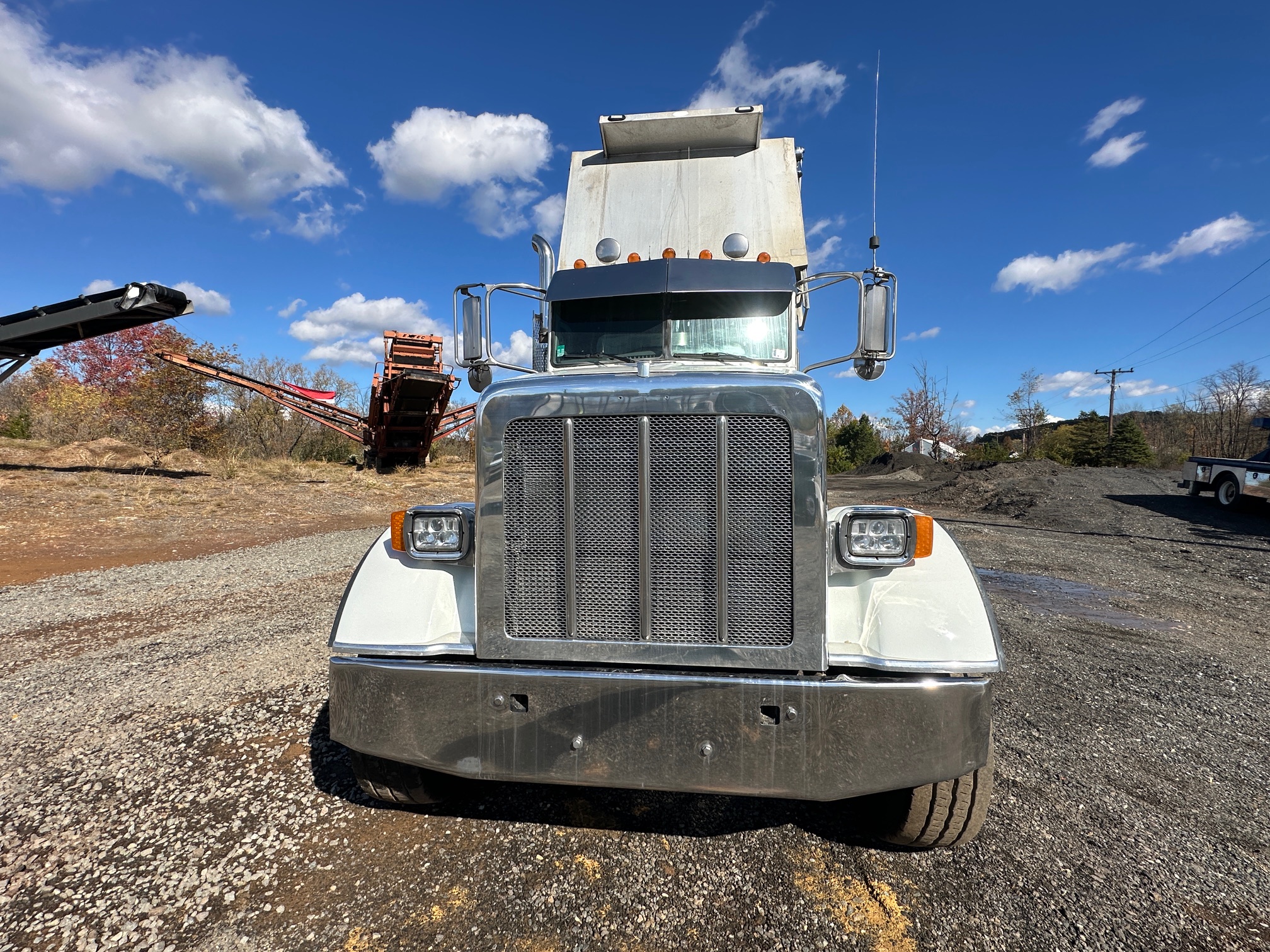 2016 PETERBILT 365 - Image 3