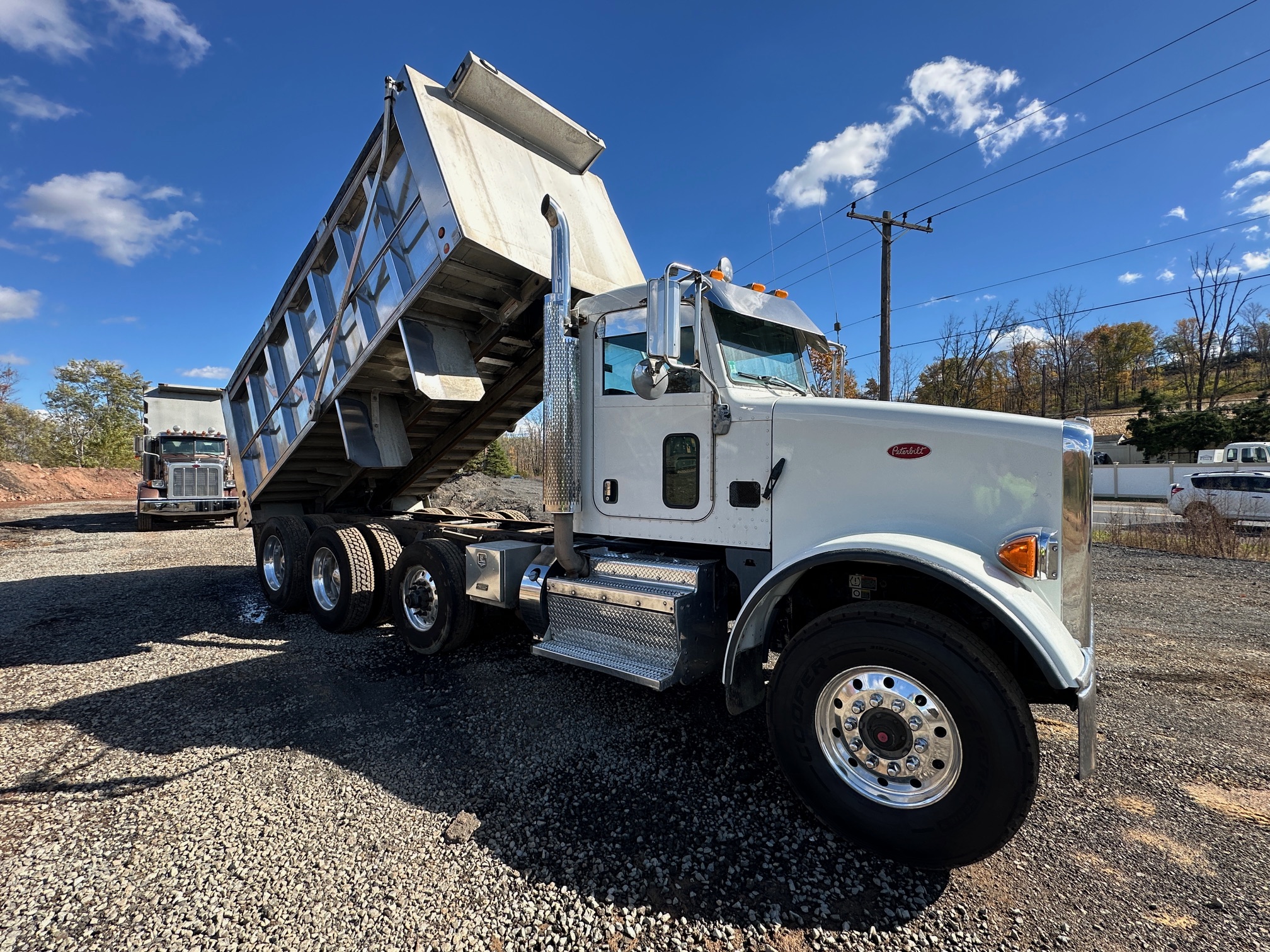 2016 PETERBILT 365 - Image 5