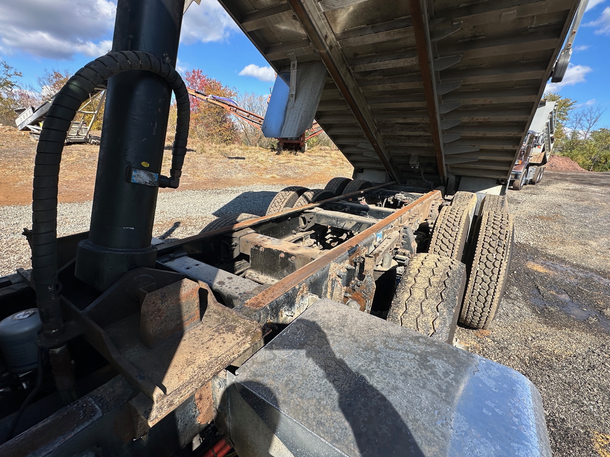 2016 PETERBILT 365 - view 15 of 45