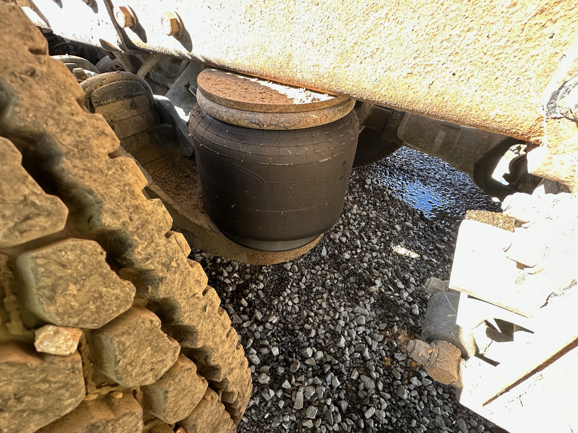 2016 PETERBILT 365 - Image 18