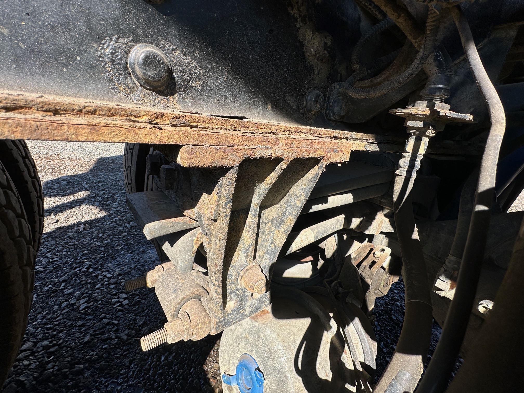 2016 PETERBILT 365 - view 19 of 45