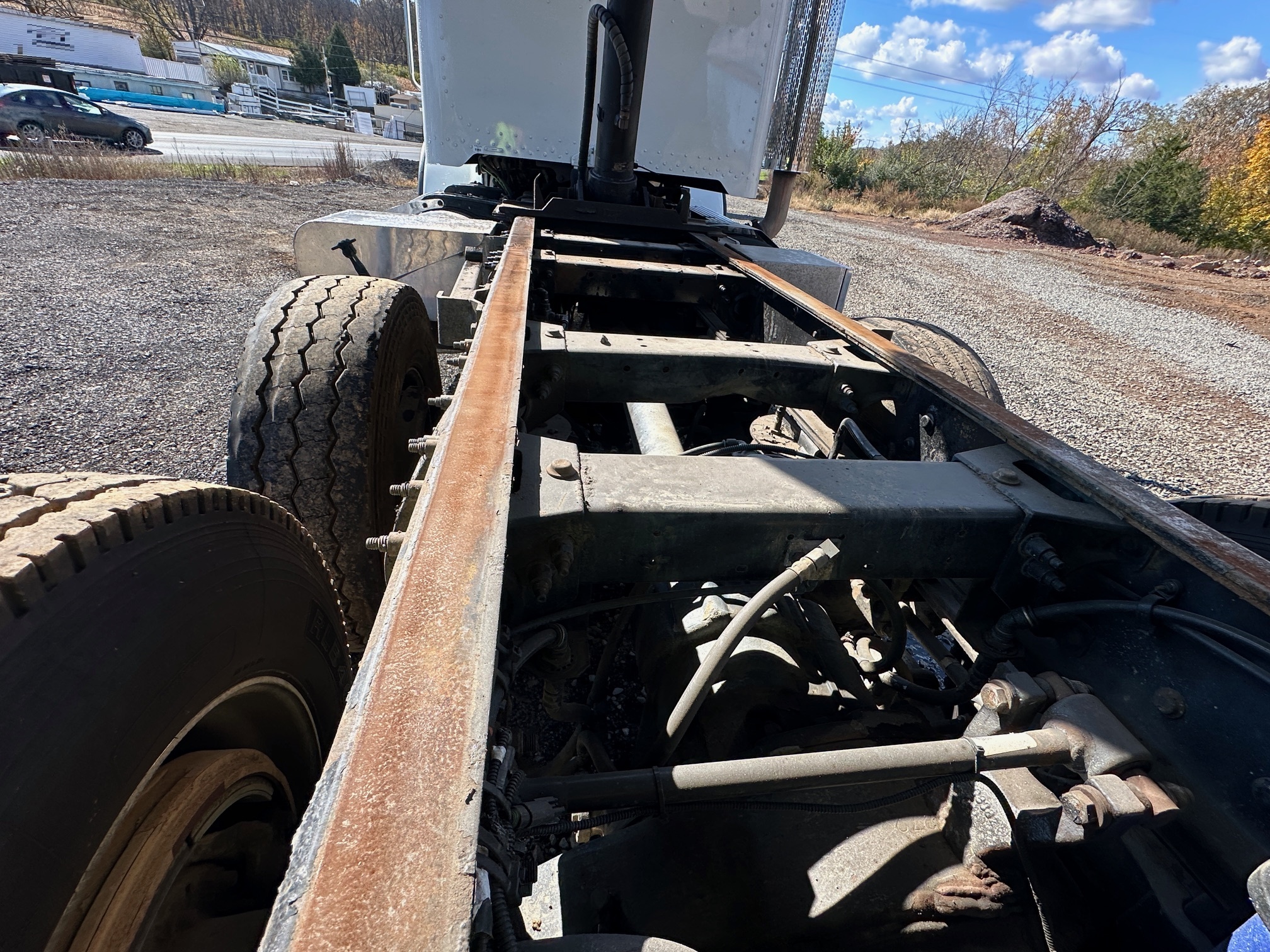 2016 PETERBILT 365 - Image 20