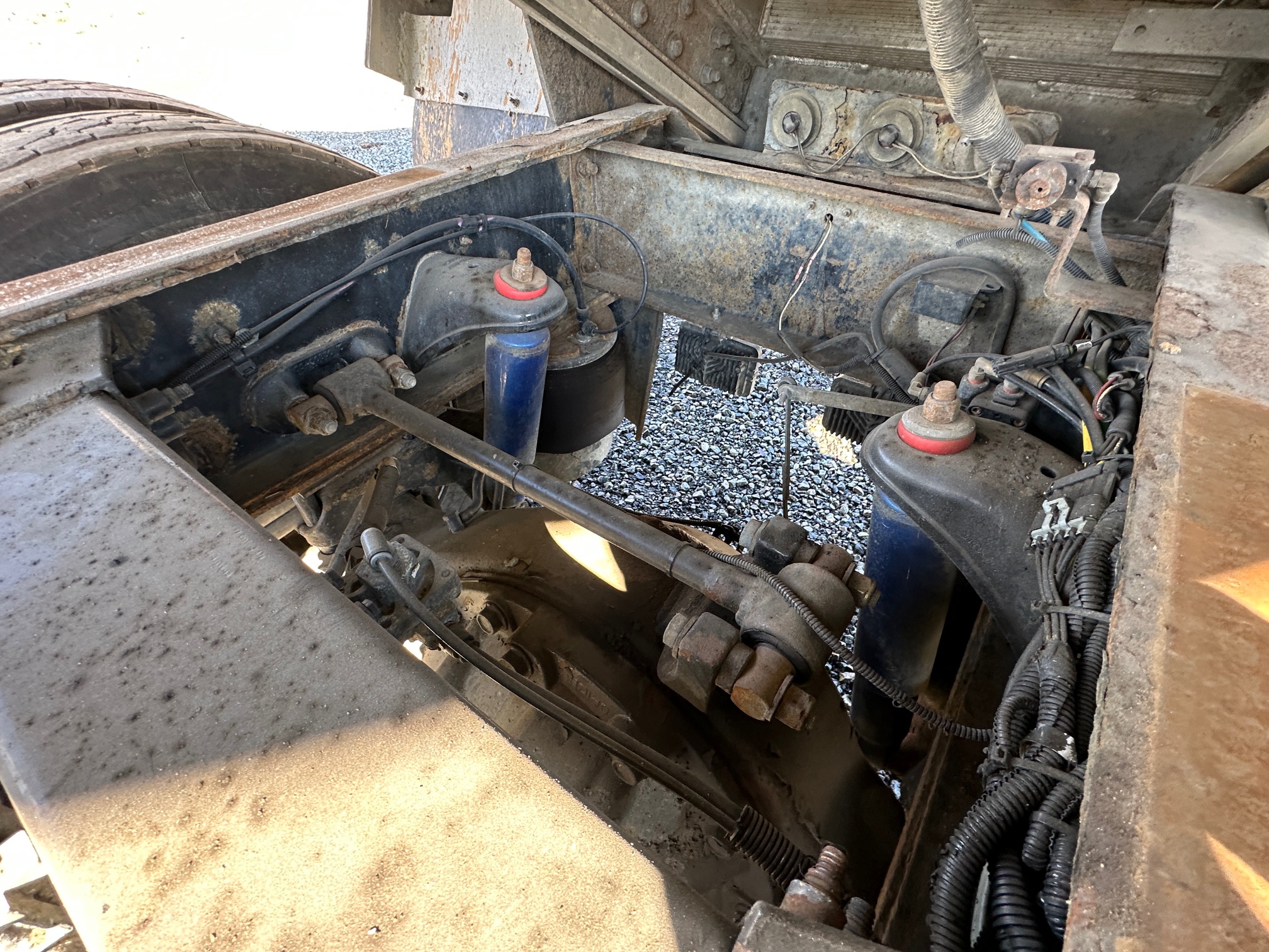 2016 PETERBILT 365 - Image 21