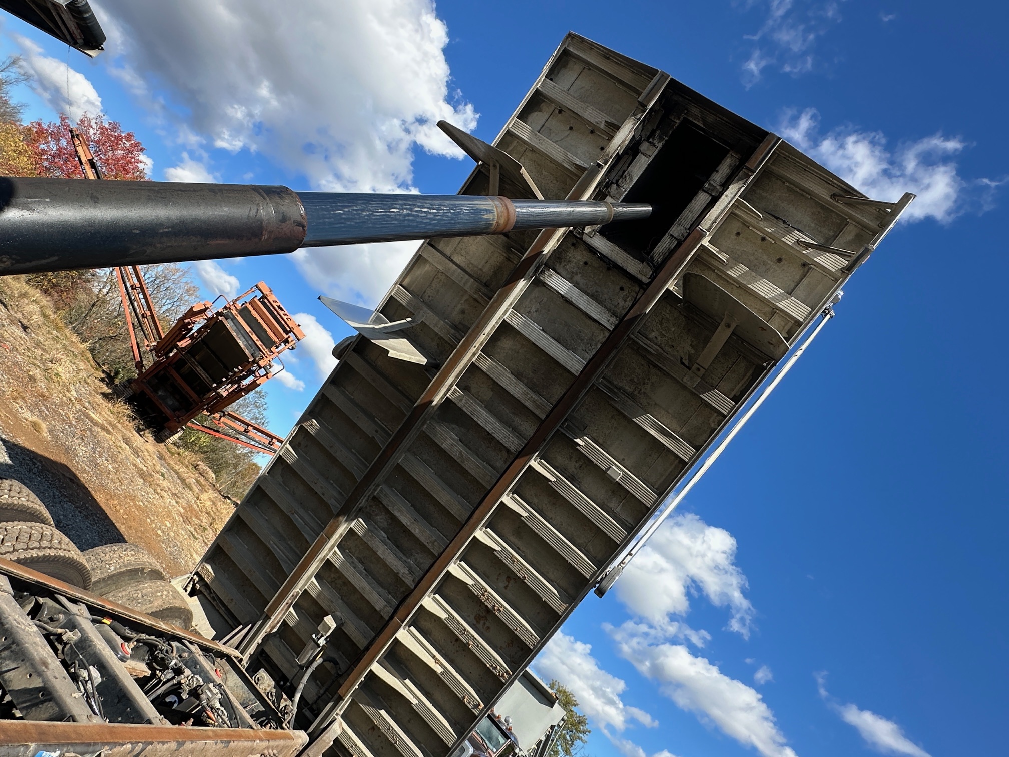 2016 PETERBILT 365 - Image 31